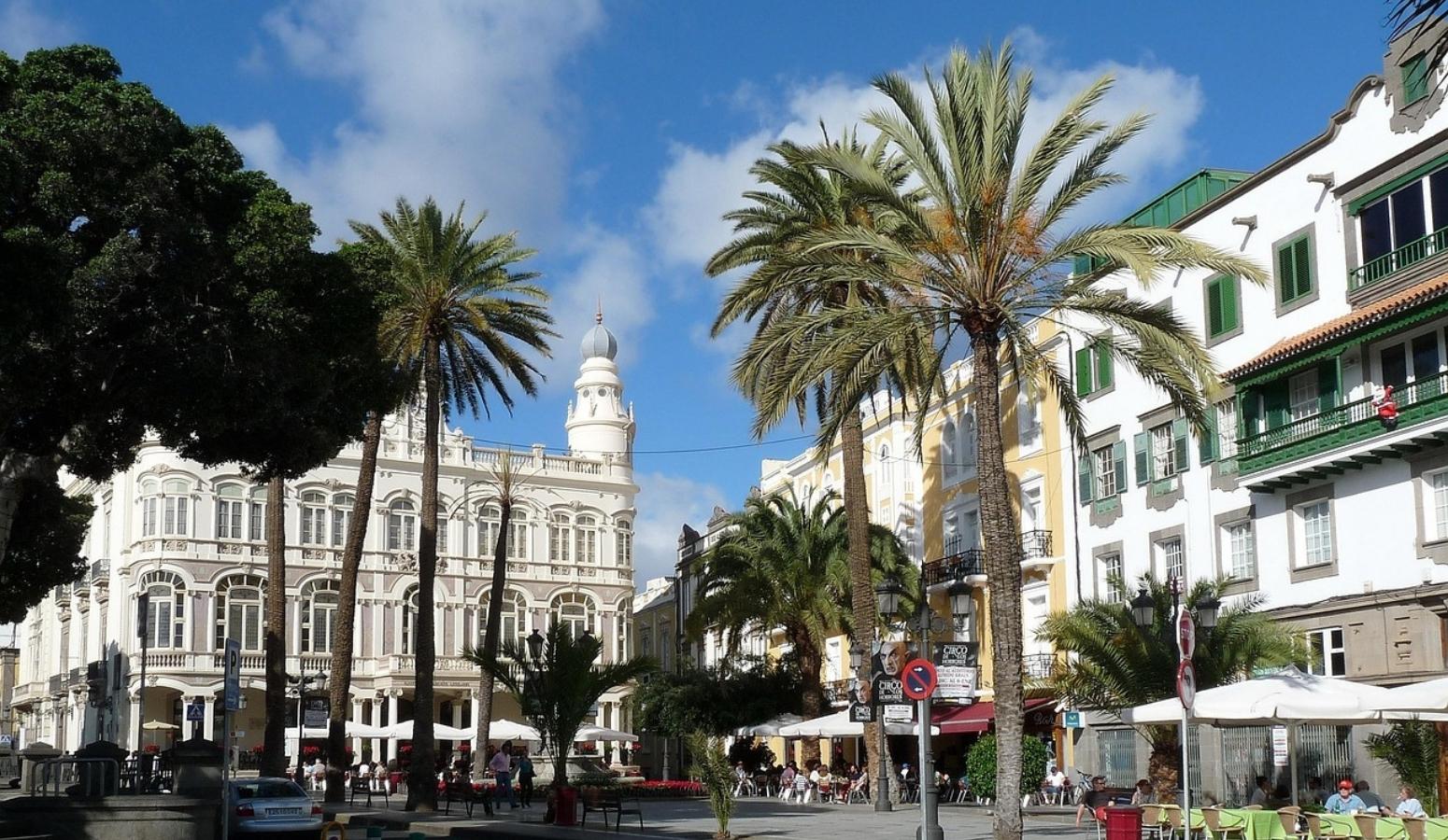 Viajacontufamilia gran canaria verano monoparental 2025